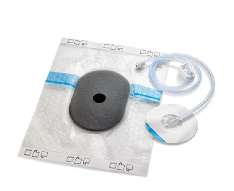 3M™ V.A.C.® Peel and Place Dressing Kit