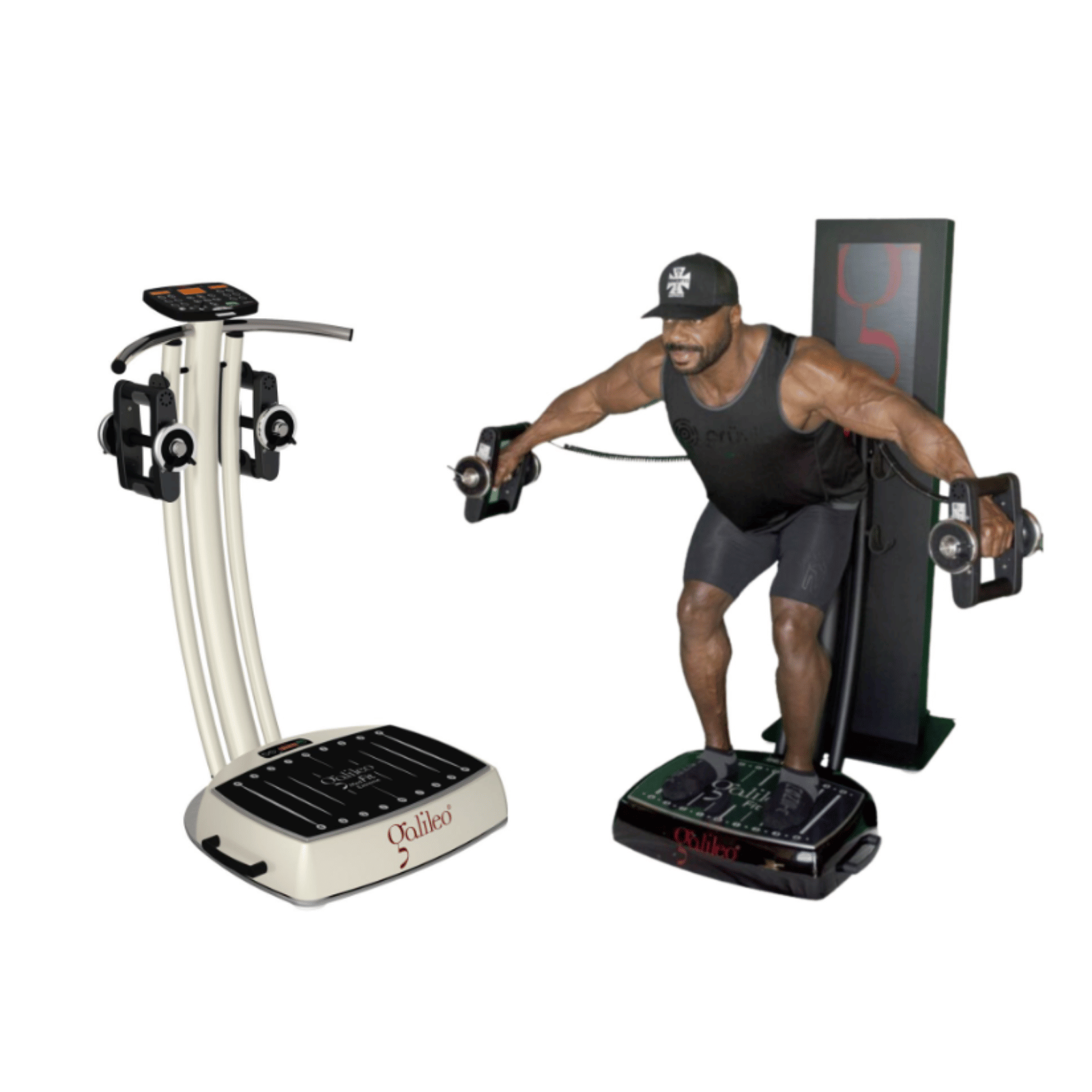 Galileo Med Fit Extreme