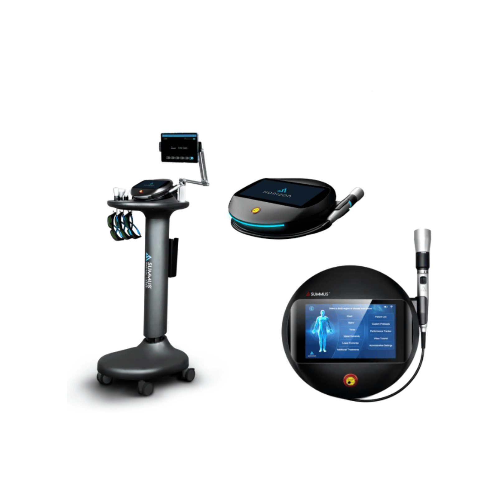 Horizon Laser Therapy