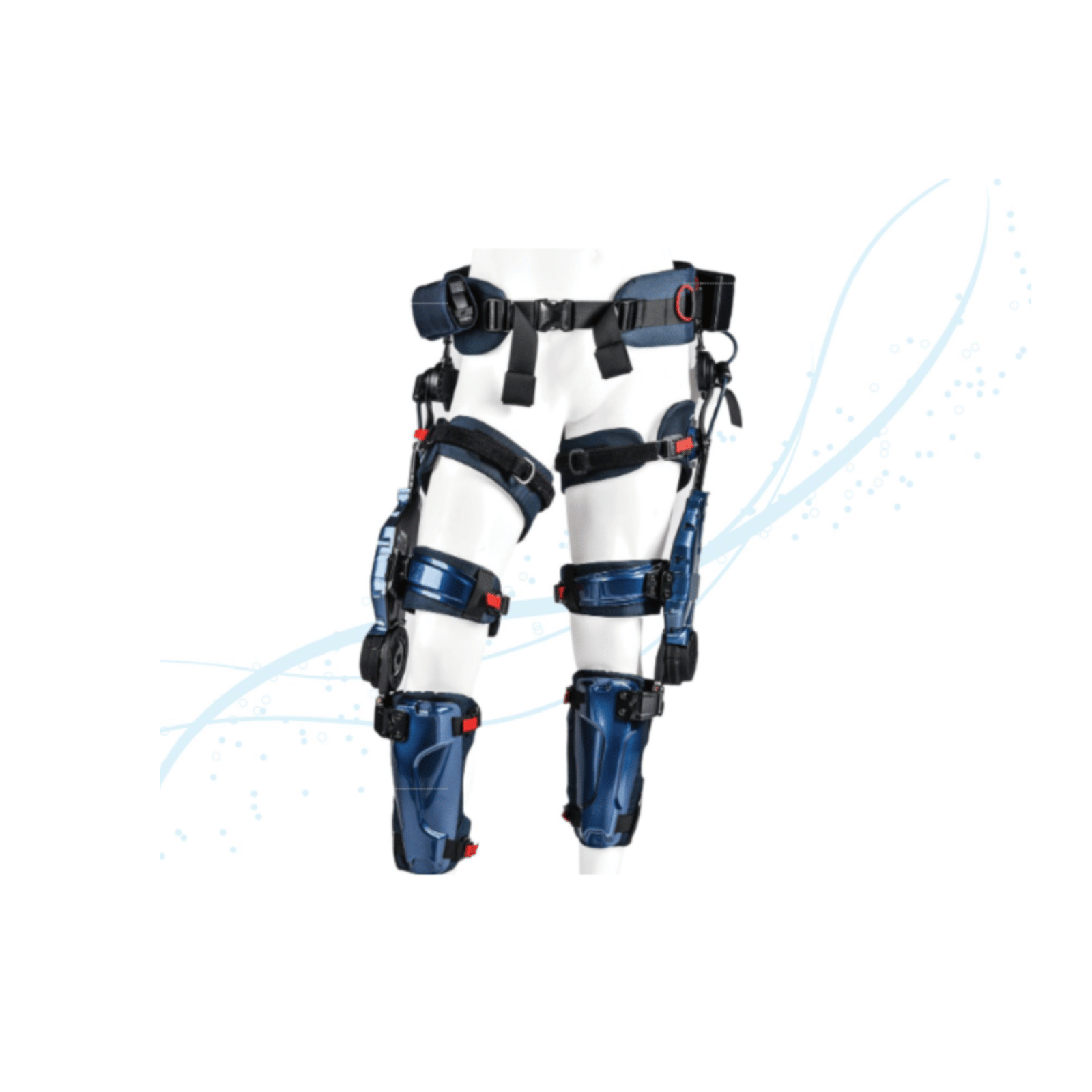 Keeogo – Exoskeleton