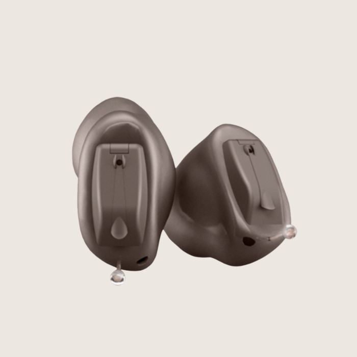 Widex Moment Custom 220