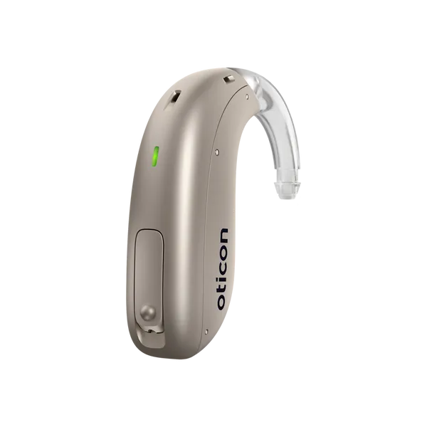Oticon Real™ miniBTE R