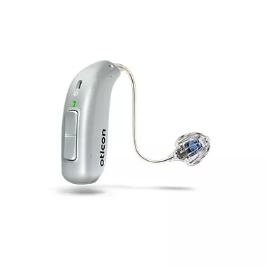 Oticon More™ miniRITE T