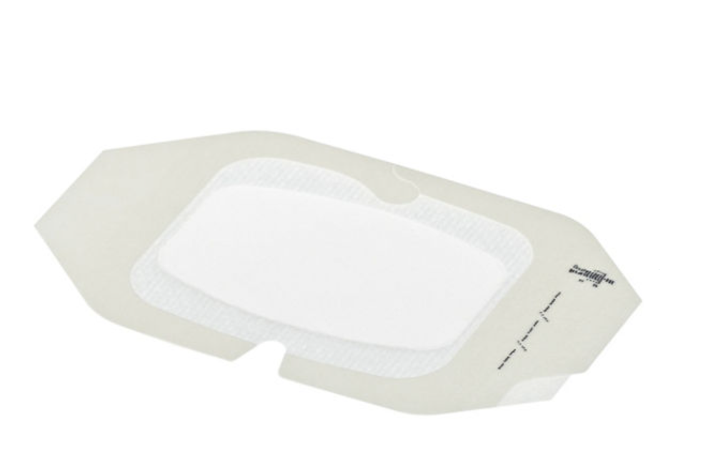 1633E Tegaderm™ I.V. Dressing EMERGENCY