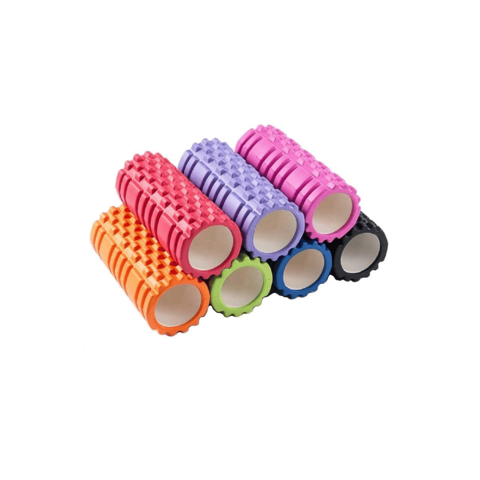 Fitness Massage Foam Roller